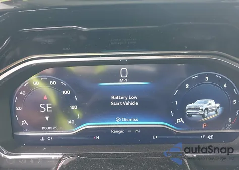 2023 Chevrolet Silverado 1500 4Wd Short Bed Ltz from USA, damaged, VIN 1GCUDGEL1PZ176790